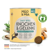 Knochen & Gelenk Bites - Arthrose & wirkt entzündungshemmend